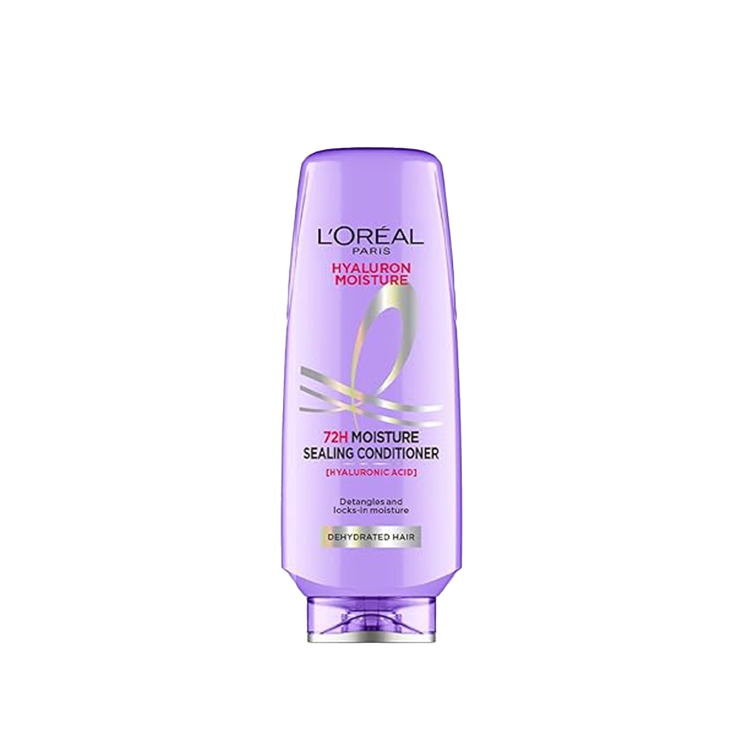 L'Oreal Paris Hyaluron Moisture 72H Moisture Sealing Conditioner – 175ml